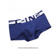 Boxer C-in2 Hombre Azul