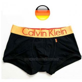 Boxer Calvin Klein Hombre Bandera Alemania