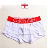 Boxer Calvin Klein Hombre Bandera England